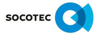 Logo Socotec